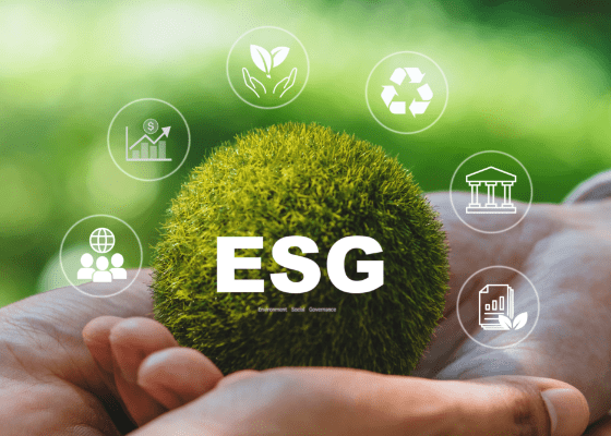 ESG　イメージ画像